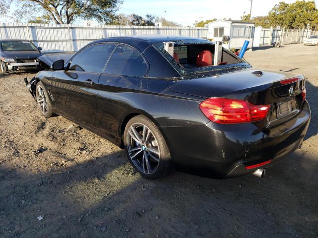 Photo 2 from auction – 2016 BMW 435 I with VIN WBA3T3C55G5A42366
