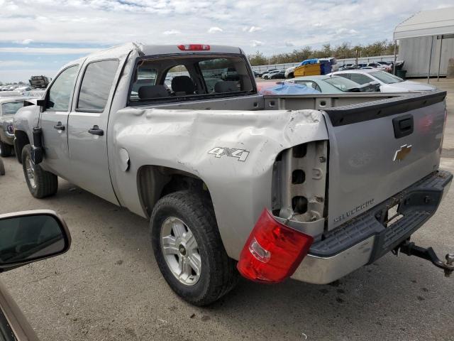Photo 2 from auction – 2009 CHEVROLET 1500 with VIN 2GCEK23C791141084