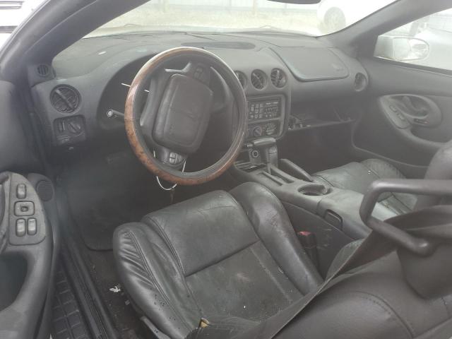 Photo 8 from auction – 2002 PONTIAC FIREBIRD with VIN 2G2FS22K922165596