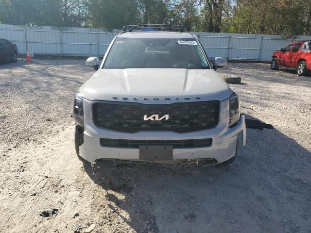 Photo 5 from auction – 2022 KIA TELLURIDE with VIN 5XYP5DHCXNG213903