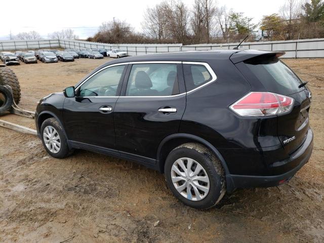 Photo 2 from auction – 2014 NISSAN ROGUE S with VIN 5N1AT2MV7EC751255