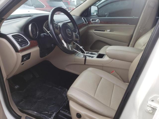 Photo 7 from auction – 2012 JEEP GRAND CHER with VIN 1C4RJEBG0CC211455