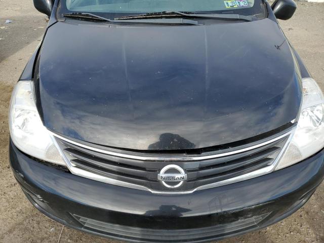 Photo 11 from auction – 2010 NISSAN VERSA S with VIN 3N1BC1AP6AL467853