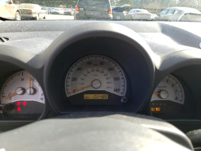 Photo 9 from auction – 2007 TOYOTA SCION TC with VIN JTKDE177270177826