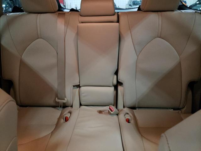 Photo 10 from auction – 2021 TOYOTA HIGHLANDER with VIN 5TDDZRBH8MS535157