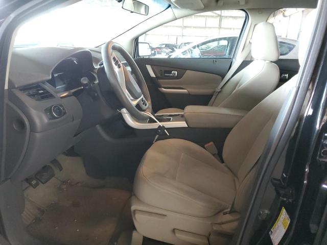 Photo 7 from auction – 2011 FORD EDGE SE with VIN 2FMDK3GC4BBB27893