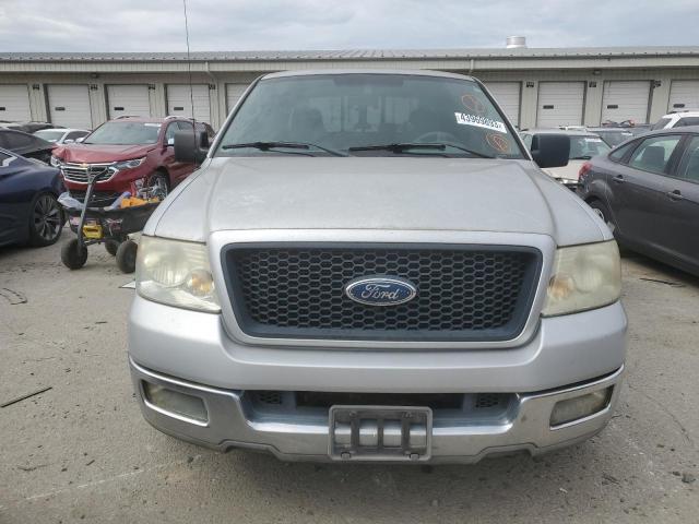 Photo 5 from auction – 2004 FORD F150 SUPER with VIN 1FTRW12W94KC92495