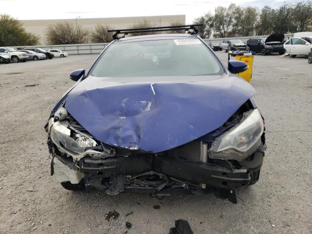 Photo 5 from auction – 2016 TOYOTA COROLLA L with VIN 2T1BURHE3GC654363