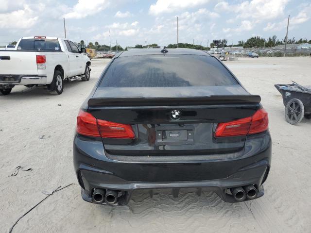 Photo 6 from auction – 2020 BMW M5 BASE with VIN WBSJF0C09LCD30846