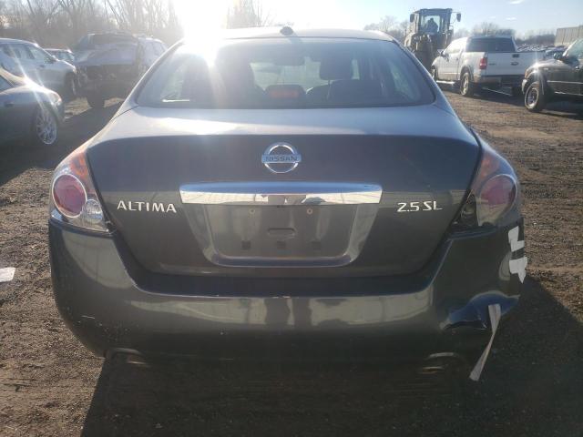 Zdjęcie 6 z aukcji – 2010 NISSAN ALTIMA BAS z VIN 1N4AL2AP1AN547257
