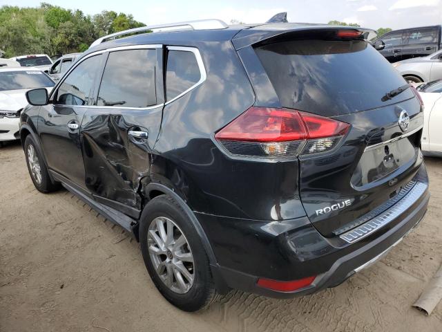 صورة رقم 2 من المزاد - 2018 NISSAN ROGUE S مع VIN KNMAT2MT0JP548200