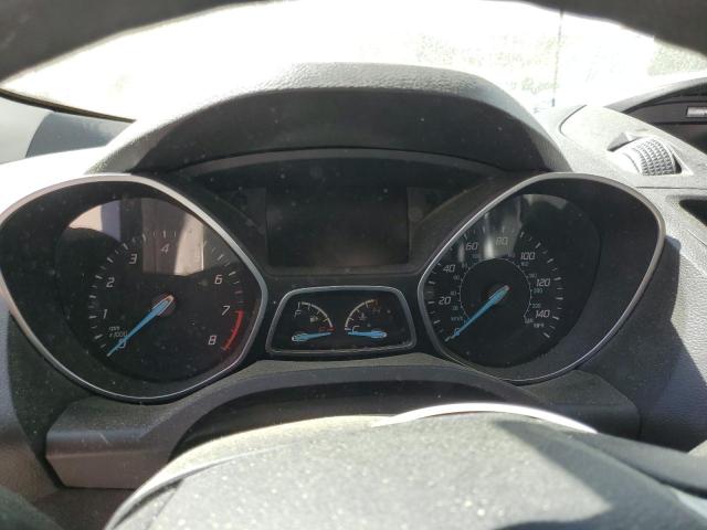 Photo 9 from auction – 2014 FORD ESCAPE SE with VIN 1FMCU0GX5EUD10127