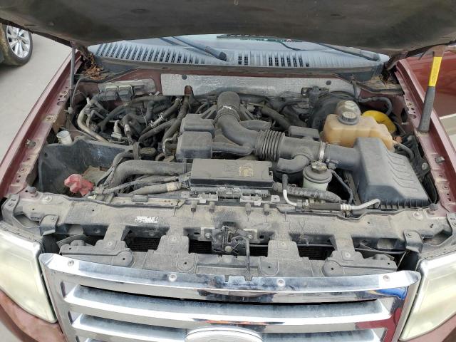 Photo 12 from auction – 2008 FORD EXPEDITION with VIN 1FMFK18508LA24850