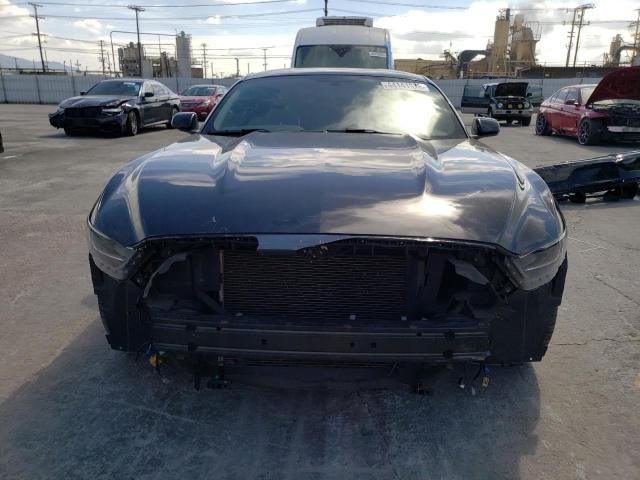 Photo 5 from auction – 2016 FORD MUSTANG with VIN 1FA6P8AM2G5206526
