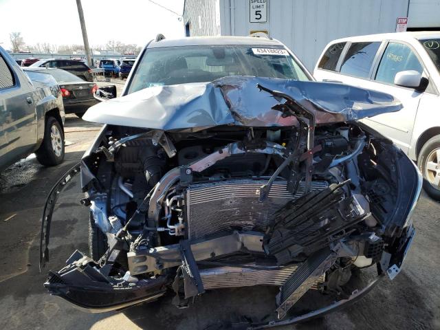 Photo 5 from auction – 2019 GMC TERRAIN SL with VIN 3GKALTEVXKL102756
