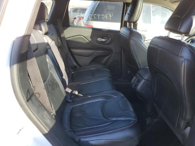 Photo 11 from auction – 2014 JEEP CHEROKEE T with VIN 1C4PJMBB1EW160684