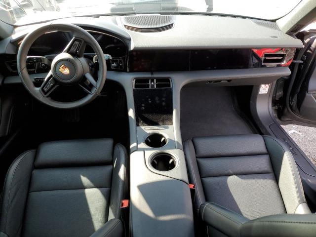 Zdjęcie 8 z aukcji – 2022 PORSCHE TAYCAN z VIN WP0AA2Y11NSA11694