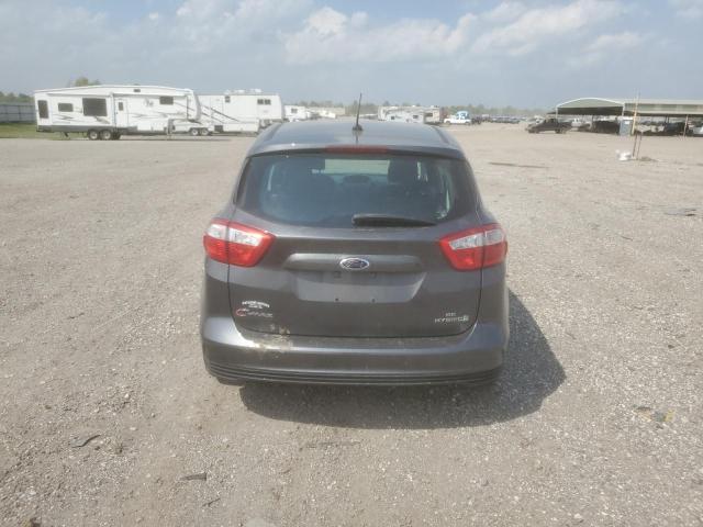 Photo 6 from auction – 2016 FORD C-MAX SE with VIN 1FADP5AUXGL114548