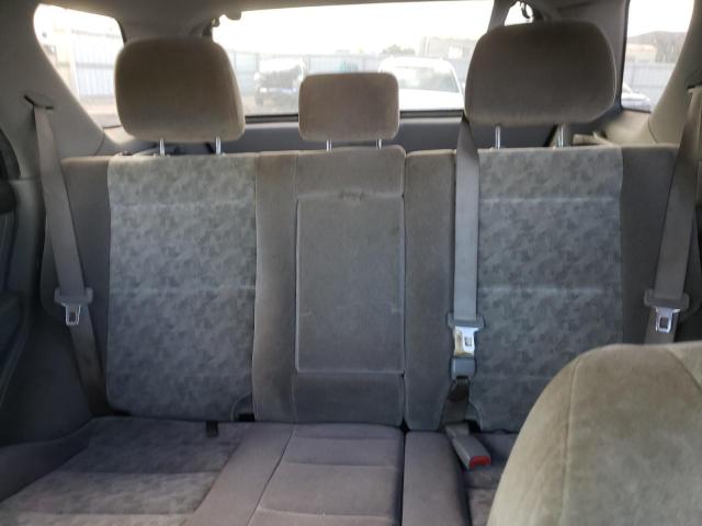 Photo 10 from auction – 2007 KIA SORENTO EX with VIN KNDJC736575678180