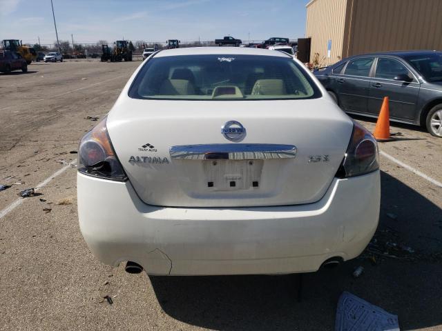 Photo 6 from auction – 2011 NISSAN ALTIMA 4D with VIN 1N4AL2AP3BC166264