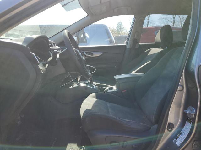 Photo 7 from auction – 2016 NISSAN ROGUE S with VIN KNMAT2MV2GP725064