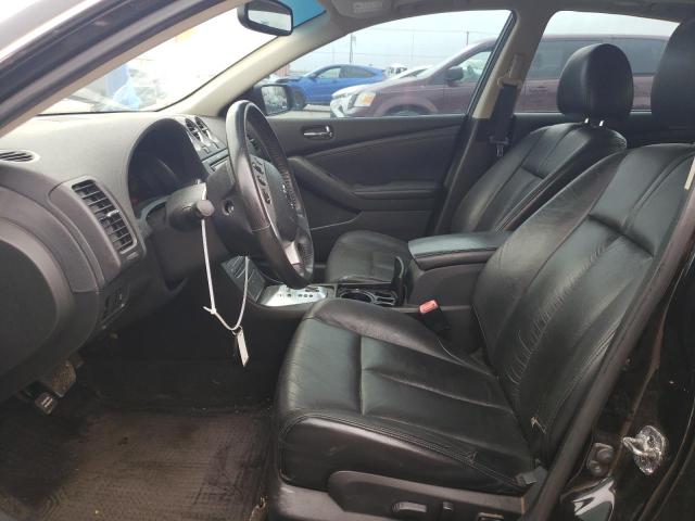 Photo 7 from auction – 2008 NISSAN ALTIMA 3.5 with VIN 1N4BL21E48N421035