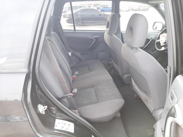Фото 11 с аукциона – 2003 TOYOTA RAV4 с VIN JTEHH20V936071505