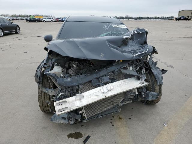 Photo 5 from auction – 2020 NISSAN ALTIMA S with VIN 1N4BL4BV3LC183077