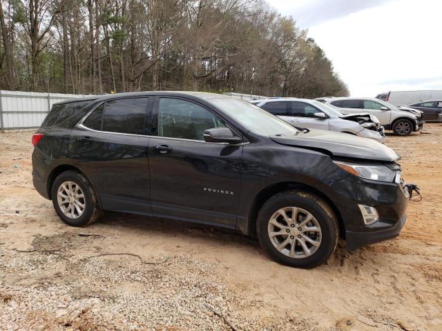 Photo 4 from auction – 2018 CHEVROLET EQUINOX LT with VIN 2GNAXSEV6J6310248