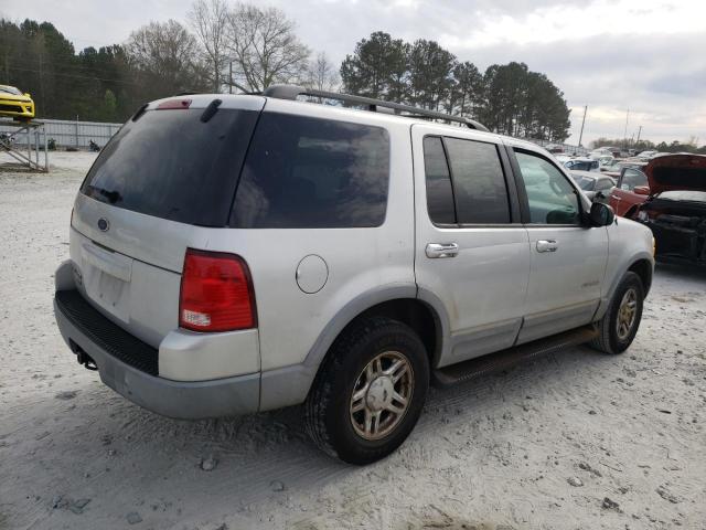 Photo 3 from auction – 2002 FORD EXPLORER X with VIN 1FMDU63E62UB19324
