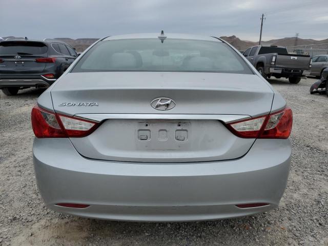 Photo 6 from auction – 2013 HYUNDAI SONATA GLS with VIN 5NPEB4AC7DH783682