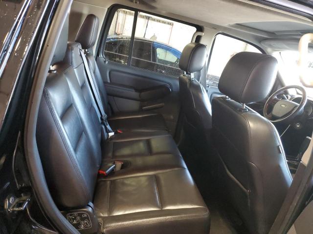 Photo 11 from auction – 2007 FORD EXPLORER L with VIN 1FMEU75E07UB72292