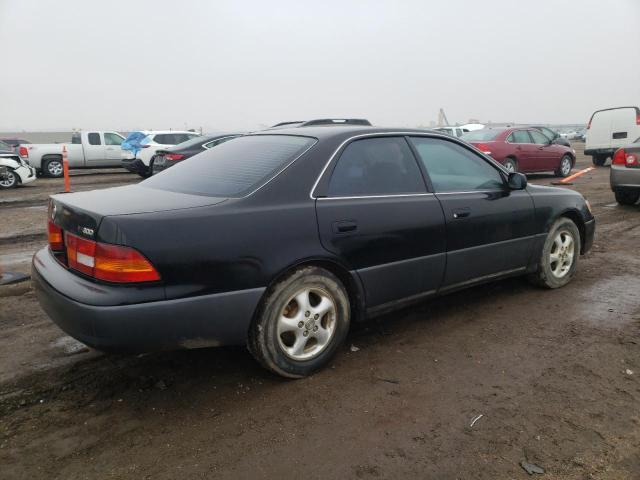 Photo 3 from auction – 1998 LEXUS ES 300 with VIN JT8BF28G9W5030435