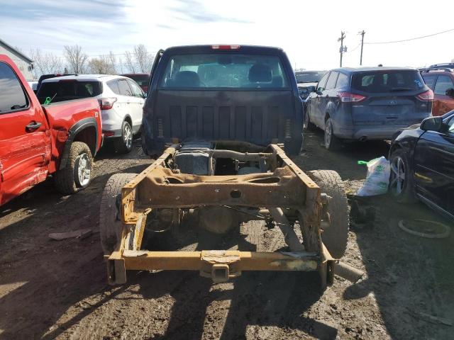 Photo 6 from auction – 2001 CHEVROLET SILVERADO with VIN 1GCHK24U71E311533