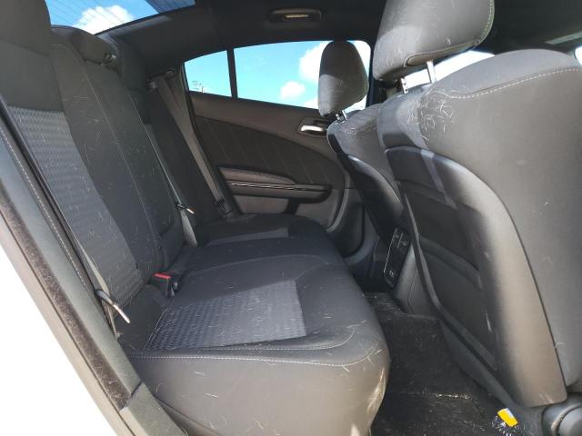 Photo 10 from auction – 2020 DODGE CHARGER R/ with VIN 2C3CDXCT4LH232587