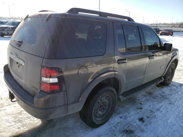Photo 3 from auction – 2008 FORD EXPLORER X with VIN 1FMEU73E88UA76107
