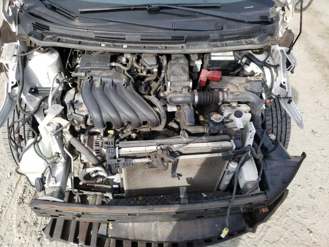 Photo 11 from auction – 2016 NISSAN VERSA NOTE with VIN 3N1CE2CP6GL357461