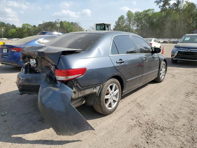 Photo 3 from auction – 2003 HONDA ACCORD EX with VIN 1HGCM66543A014443