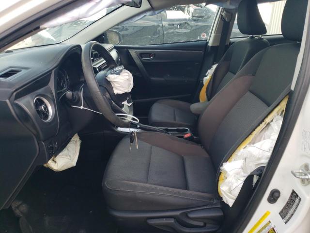 Photo 7 from auction – 2019 TOYOTA COROLLA L with VIN 5YFBURHE2KP940133