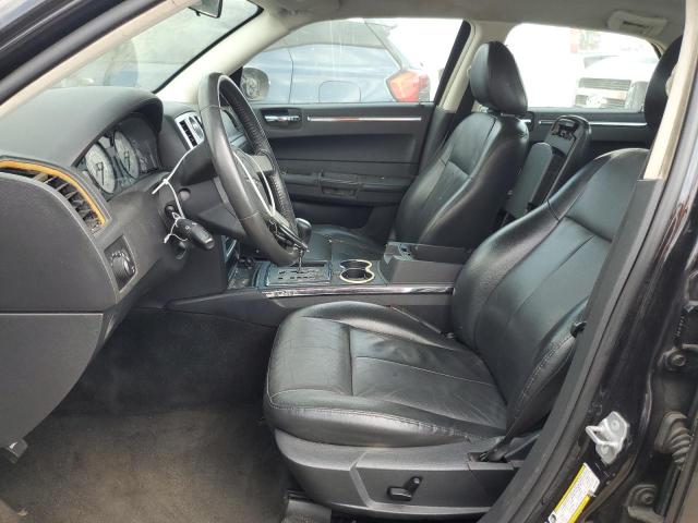 Photo 7 from auction – 2010 CHRYSLER 300 TOURIN with VIN 2C3CA5CV6AH164966