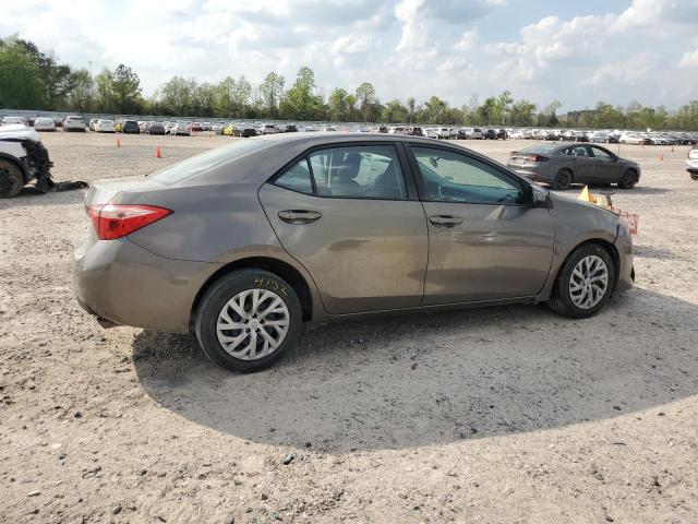 Photo 3 from auction – 2018 TOYOTA COROLLA L with VIN 2T1BURHE3JC982860
