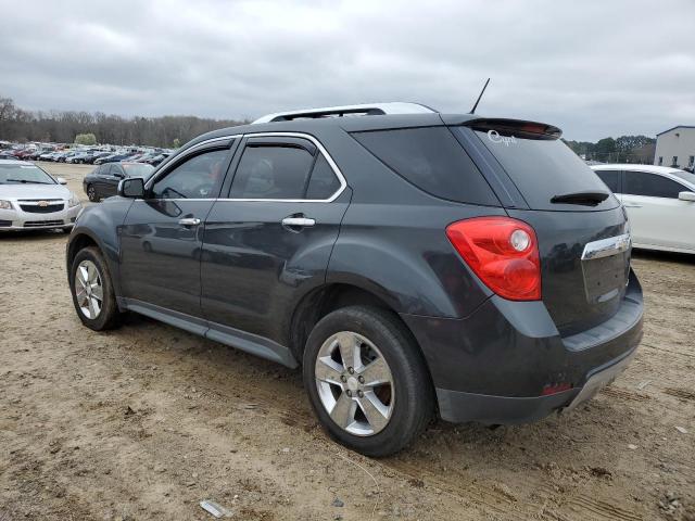 Photo 2 from auction – 2013 CHEVROLET EQUINOX LT with VIN 2GNALFEK6D6179481