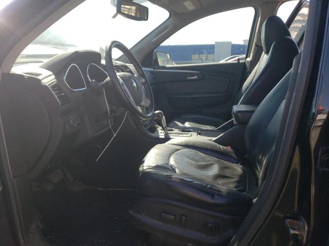 Photo 7 from auction – 2009 CHEVROLET TRAVERSE L with VIN 1GNER23D19S163545