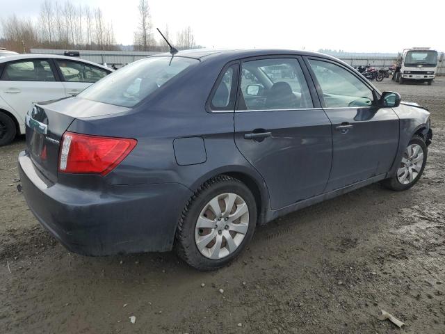 Photo 3 from auction – 2011 SUBARU IMPREZA 2. with VIN JF1GE6A69BH520858
