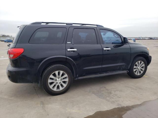 Photo 3 from auction – 2008 TOYOTA SEQUOIA SR with VIN 5TDZY64A78S013469