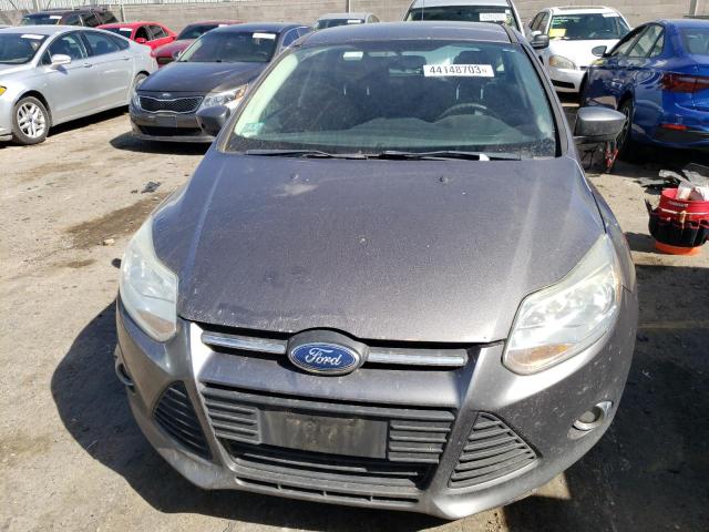 Photo 5 from auction – 2012 FORD FOCUS SE with VIN 1FAHP3K2XCL281408