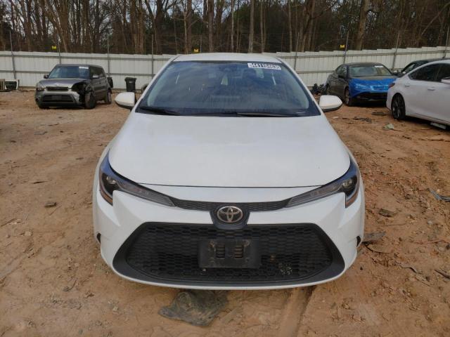 Photo 5 from auction – 2020 TOYOTA COROLLA LE with VIN 5YFEPRAE5LP032159