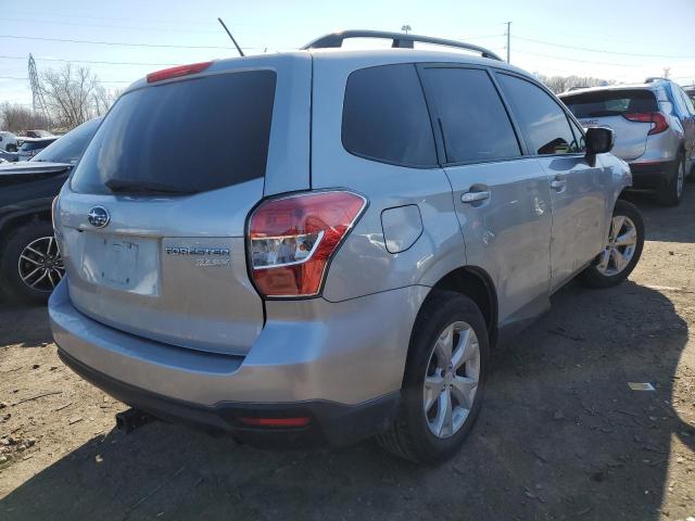 Photo 3 from auction – 2015 SUBARU FORESTER 2 with VIN JF2SJADC7FH459621