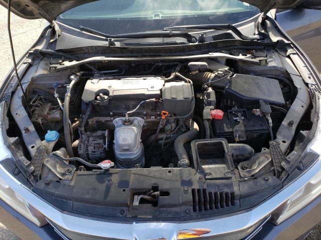 Photo 11 from auction – 2017 HONDA ACCORD with VIN 1HGCR2F59HA139634