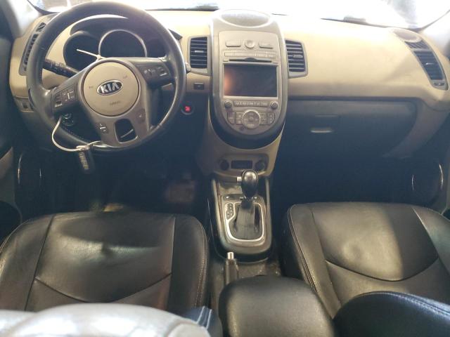 Photo 8 from auction – 2013 KIA SOUL + with VIN KNDJT2A61D7593603
